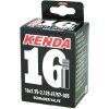 duše KENDA 16x1,75 (47-305) AV 35 mm (Velikost 16" ventil AV 35 mm)