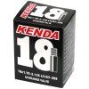duše KENDA 18x1,95-2,125 (47/57-355) AV 35 mm (Velikost 18" ventil AV 35 mm)