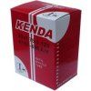 duše KENDA 24x2,3-2,6 (56/58/62-507) AV 35 mm (Velikost 24" ventil AV 35 mm)