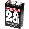 duše KENDA 700x28/45C (28/47-622/635) FV 48 mm (Velikost 28" ventil FV 48mm)
