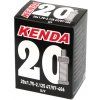 duše KENDA 20x1,75 (47-406) DV 28 mm (Velikost 20" ventil DV 28 mm)