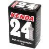 duše KENDA 24x1 3/8 (32/40-540) DV 28 mm (Velikost 24" ventil DV 28 mm)