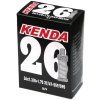 duše KENDA 26x1 3/8 (37/47-559/590) DV 28 mm (Velikost 26" ventil DV 28 mm)