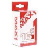 duše MAX1 16×1,75-2,25 (45/57-305) AV 36 mm (Velikost 16" ventil AV)