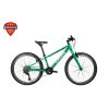 pells rocket lite 24 green 6 o
