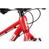 PELLS Rocket Lite 24" 2024 (Barva Red)