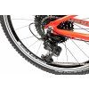 PELLS Rocket Lite 24" 2024 (Barva Red)