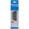 řetěz SHIMANO CN-4601 10 speed Tiagra 116 článků, v krabičce (Velikost 10sp)