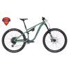 PELLS Tarpan AM 1 2024 Moss Green (Velikost L)