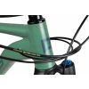PELLS Tarpan AM 1 2024 Moss Green (Velikost L)