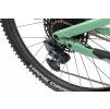 PELLS Tarpan AM 1 2024 Moss Green (Velikost L)