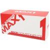 brýle MAX1 Strada matné černé (Barva černá)