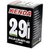 duše KENDA 29x2,4-2,8 (60/71-622) FV 48mm (Barva ventil FV, Velikost 29")