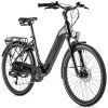 Leader Fox LOTUS DÁMSKÝ 26" 2023 (Barva černá, Velikost 20")