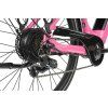 Leader Fox LOTUS DÁMSKÝ 26" 2023 (Barva růžová, Velikost 18")