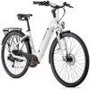 Leader Fox INDUKTORA 28" 2023 (Barva bílá, Velikost 20")
