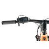 Leader Fox Ayra 20 Ah 29" 2023 (Barva oranžová, Velikost 19,5")