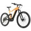Leader Fox Ayra 20 Ah 29" 2023 (Barva oranžová, Velikost 19,5")