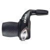 S-RIDE: řazení, SRD45, 3R, ROTAČNÍ, BLACK