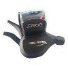 S-RIDE: řazení, SL-M300, 7R, BLACK