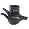S-RIDE: řazení, SL-M300, 8R, BLACK