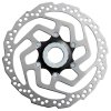 brzdový kotouč SHIMANO Tourney TX SM-RT10 180mm Center lock, v krabičce (Barva Center Lock, Velikost 180mm)