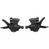 řazení SHIMANO Altus SL-M2010 2x9 speed pár, v krabičce (Velikost 9sp)