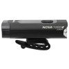 Světlo přední MAX1 Nova 1000 USB (Barva černá)