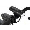 Světlo přední MAX1 Nova 1000 USB (Barva černá)