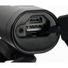 Světlo přední MAX1 Nova 500 USB (Barva černá)