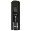 Světlo přední MAX1 Nova 500 USB (Barva černá)