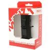 Světlo přední MAX1 Nova 500 USB (Barva černá)