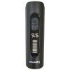 Světlo přední MAX1 Nova 200 USB (Barva černá)