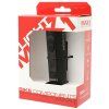 Světlo přední MAX1 Nova 200 USB (Barva černá)