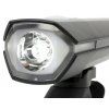 světlo přední MAX1 Vision 300 USB (Barva černá, Velikost dobíjecí)