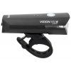 světlo přední MAX1 Vision 300 USB (Barva černá, Velikost dobíjecí)