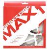 brzdový kotouč MAX1 Evo 203 mm černý (Barva 6 děr, Velikost 203mm)