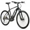 APACHE Matto Bosch  28" 500 Wh 2023 (Barva černá, Velikost M(17") - od 165 cm do cca 178 cm)