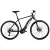APACHE Matto Bosch  28" 500 Wh 2023 (Barva černá, Velikost M(17") - od 165 cm do cca 178 cm)