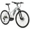 APACHE Matta 3 Bosch 28" 13,4 Ah  2023 (Barva bílá, Velikost M (17") - výška postavy od cca 157 cm do cca 182cm)