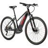APACHE Matta 3 Bosch 28" 13,4 Ah  2023 (Barva bílá, Velikost M (17") - výška postavy od cca 157 cm do cca 182cm)