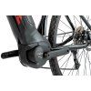 APACHE Matta 3 Bosch 28" 13,4 Ah  2023 (Barva bílá, Velikost M (17") - výška postavy od cca 157 cm do cca 182cm)