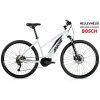 APACHE Matta 3 Bosch 28" 13,4 Ah  2023 (Barva bílá, Velikost M (17") - výška postavy od cca 157 cm do cca 182cm)
