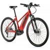 Apache Matta 1 Bosch 28" 13,4 Ah 2023 (Barva tyrkysová, Velikost M (17") - výška postavy od cca 157 cm do cca 182cm)