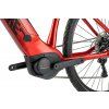 Apache Matta 1 Bosch 28" 13,4 Ah 2023 (Barva tyrkysová, Velikost M (17") - výška postavy od cca 157 cm do cca 182cm)