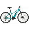 Apache Matta 1 Bosch 28" 13,4 Ah 2023 (Barva tyrkysová, Velikost M (17") - výška postavy od cca 157 cm do cca 182cm)