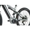 APACHE Quruk 3 Bosch CX 750 Wh (Barva stříbrná, Velikost XL)