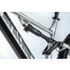 APACHE Quruk 3 Bosch CX 750 Wh (Barva stříbrná, Velikost XL)