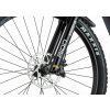 APACHE Quruk 3 Bosch CX 750 Wh (Barva stříbrná, Velikost XL)
