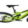 APACHE Quruk 5 Bosch CX 625 Wh (Barva zelená, Velikost M)